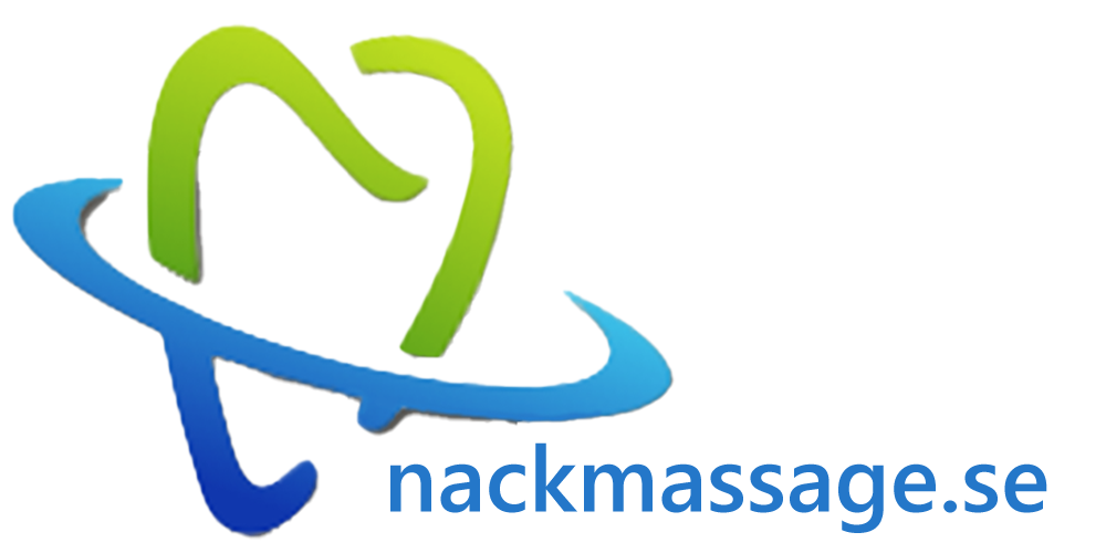 Nackmassage.se
